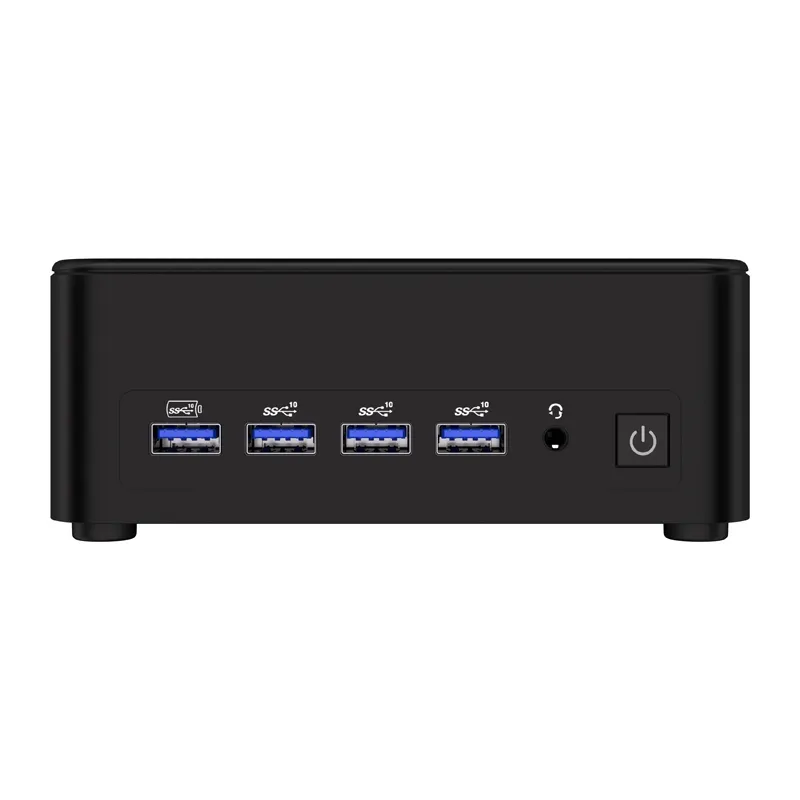 Mini PC GEEKOM IT12 Max Core Ultra 5 125U 16GB 500GB Win11 Pro